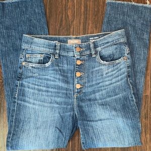 DL1961 High Rise Mara Ankle Jeans